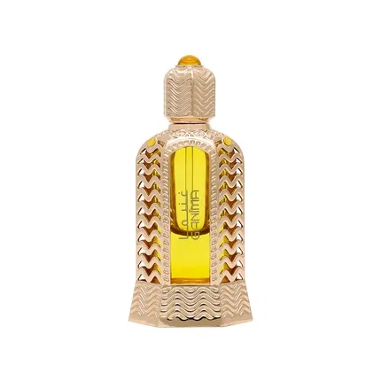 Масляные духи концентрированные Naseem Ganima, Unisex, 18 мл