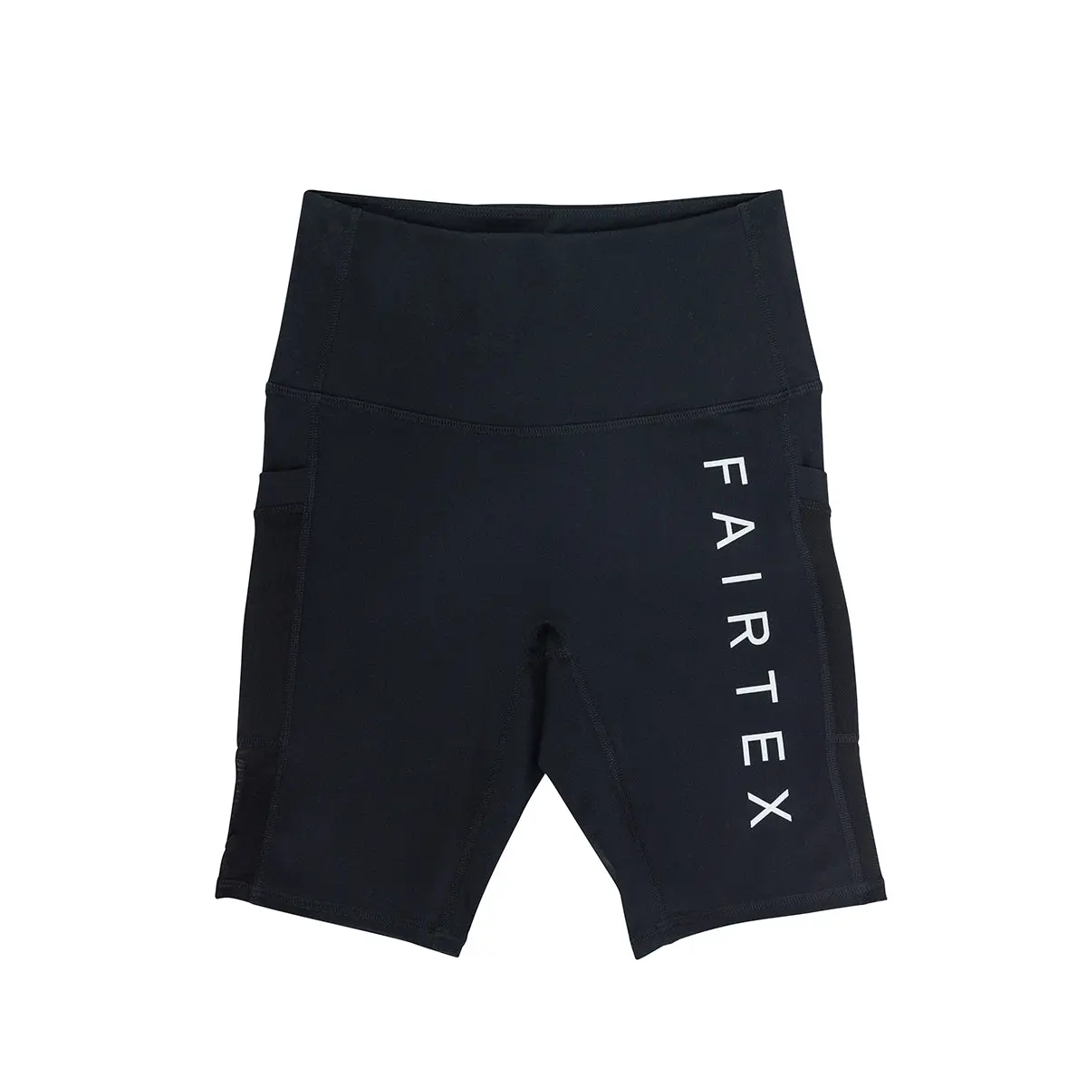 

Спортивные шорты Fairtex Active, размер 2XL, черный