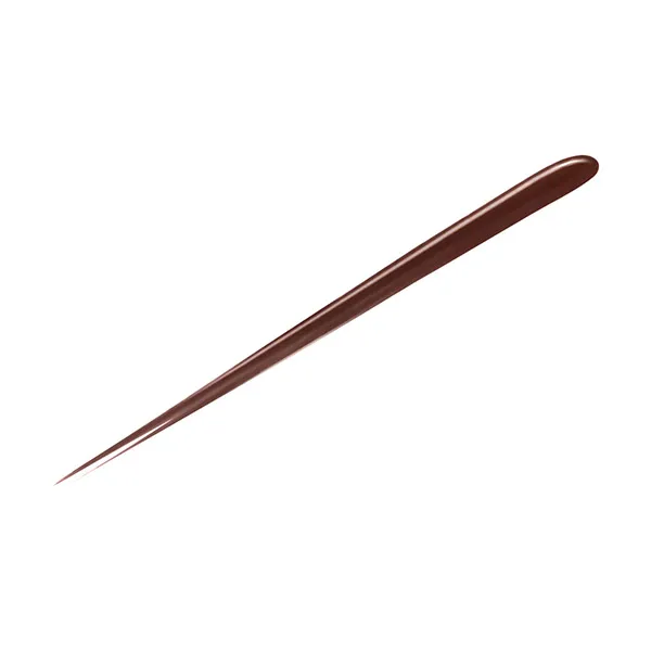 Жидкая подводка для глаз Mad Eyes Intense Liner Guerlain, цвет brown — фото 2