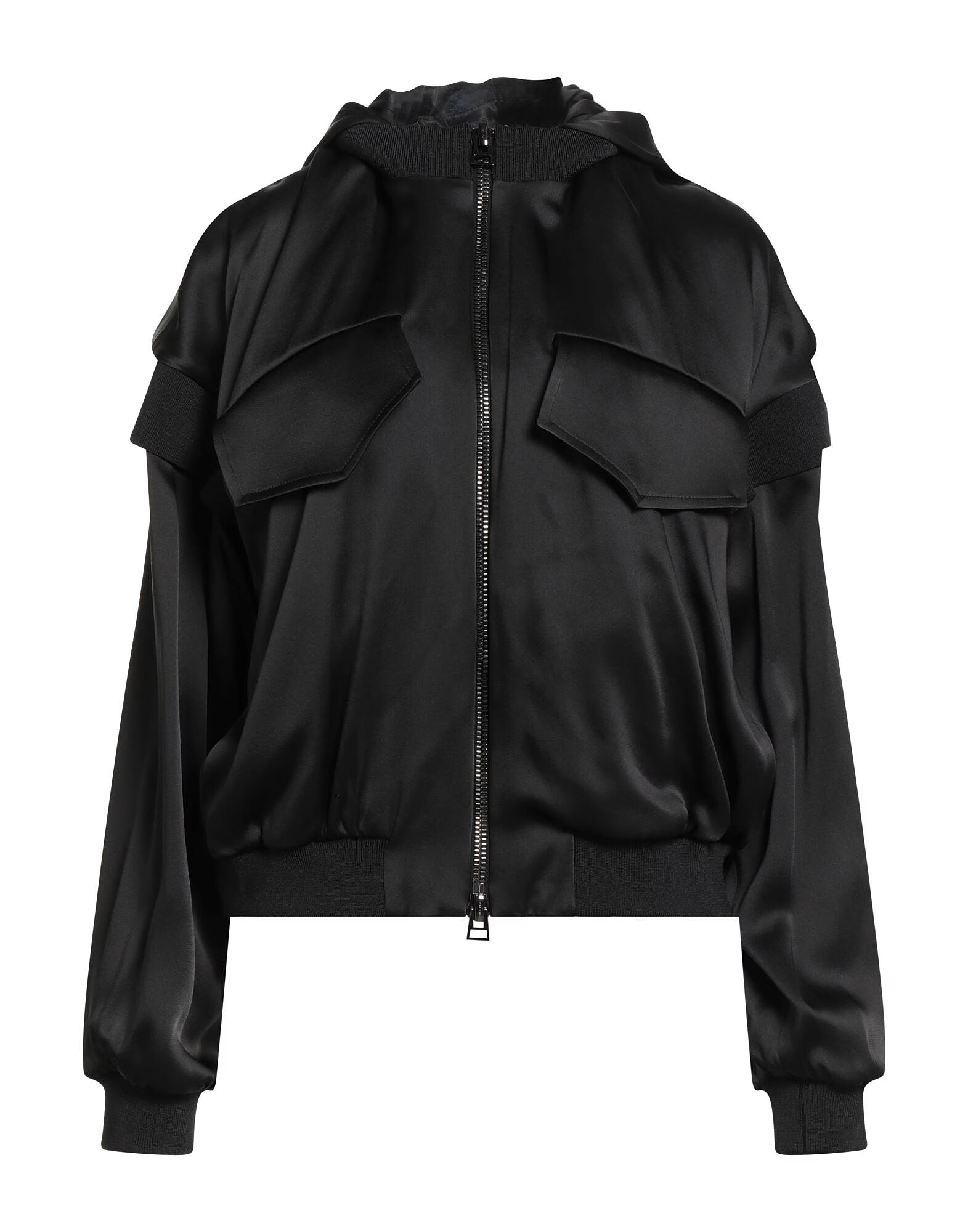 

Толстовка Tom Ford, черный