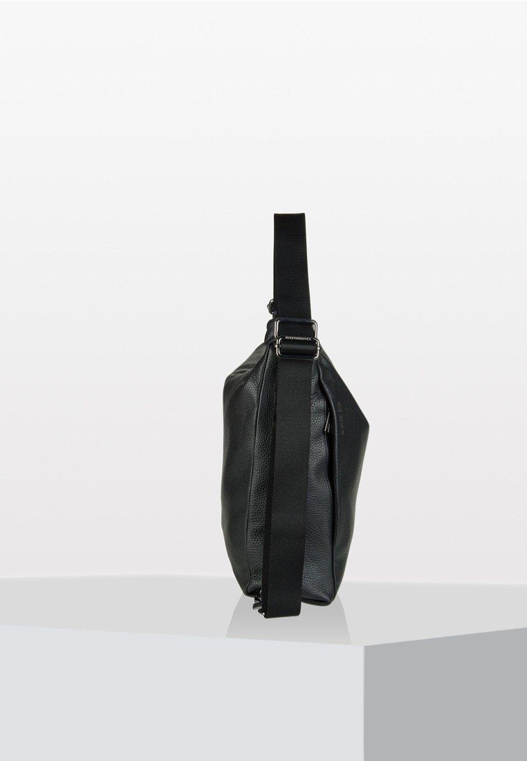 

Сумка через плечо MELLOW HOBO Mandarina Duck, черный