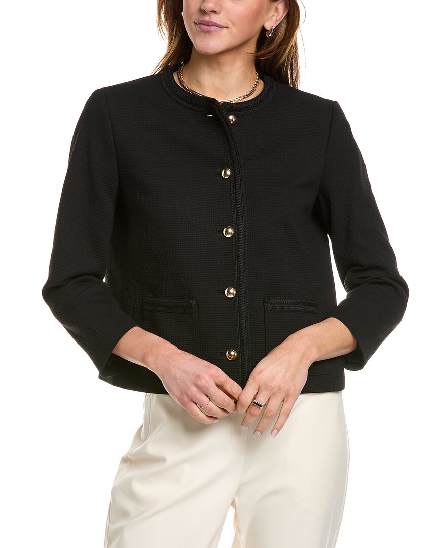 

Куртка Anne Klein, черный