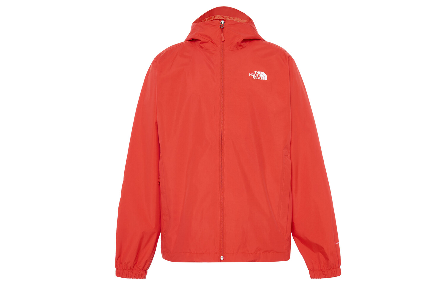 

Куртка мужская красная The North Face, красный