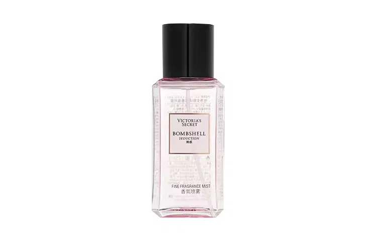 Парфюмерная вода Victoria's Secret Bombshell Seduction 75ml — фото 4