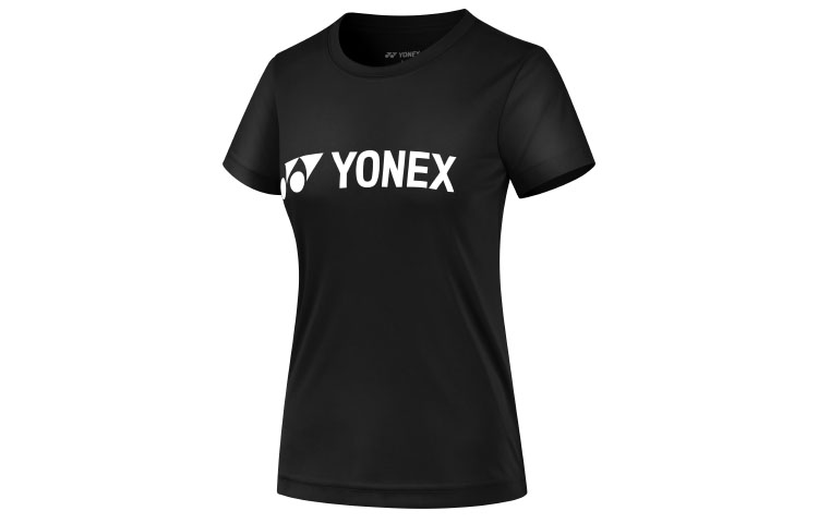 

Футболка женская YONEX, 007 Black