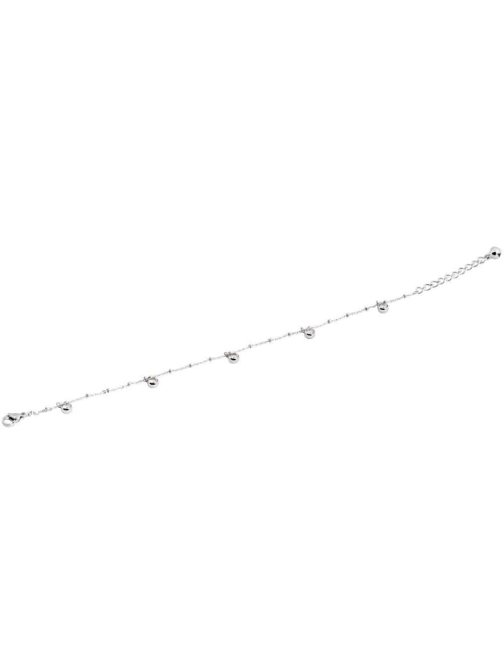 

Adeliás Женский кулон из нержавеющей стали серебристого цвета