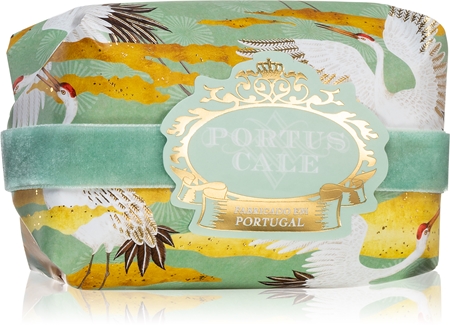 

Мыло Castelbel Portus Cale White Crane, 150 g