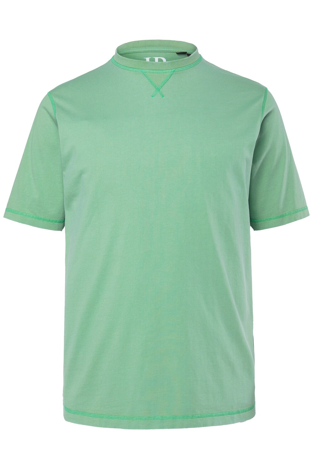 

JP1880 Футболка в цвете мяты