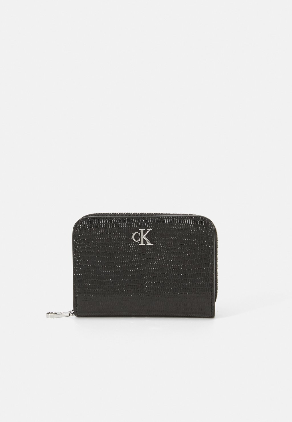 

Кошелек Calvin Klein Jeans, черный