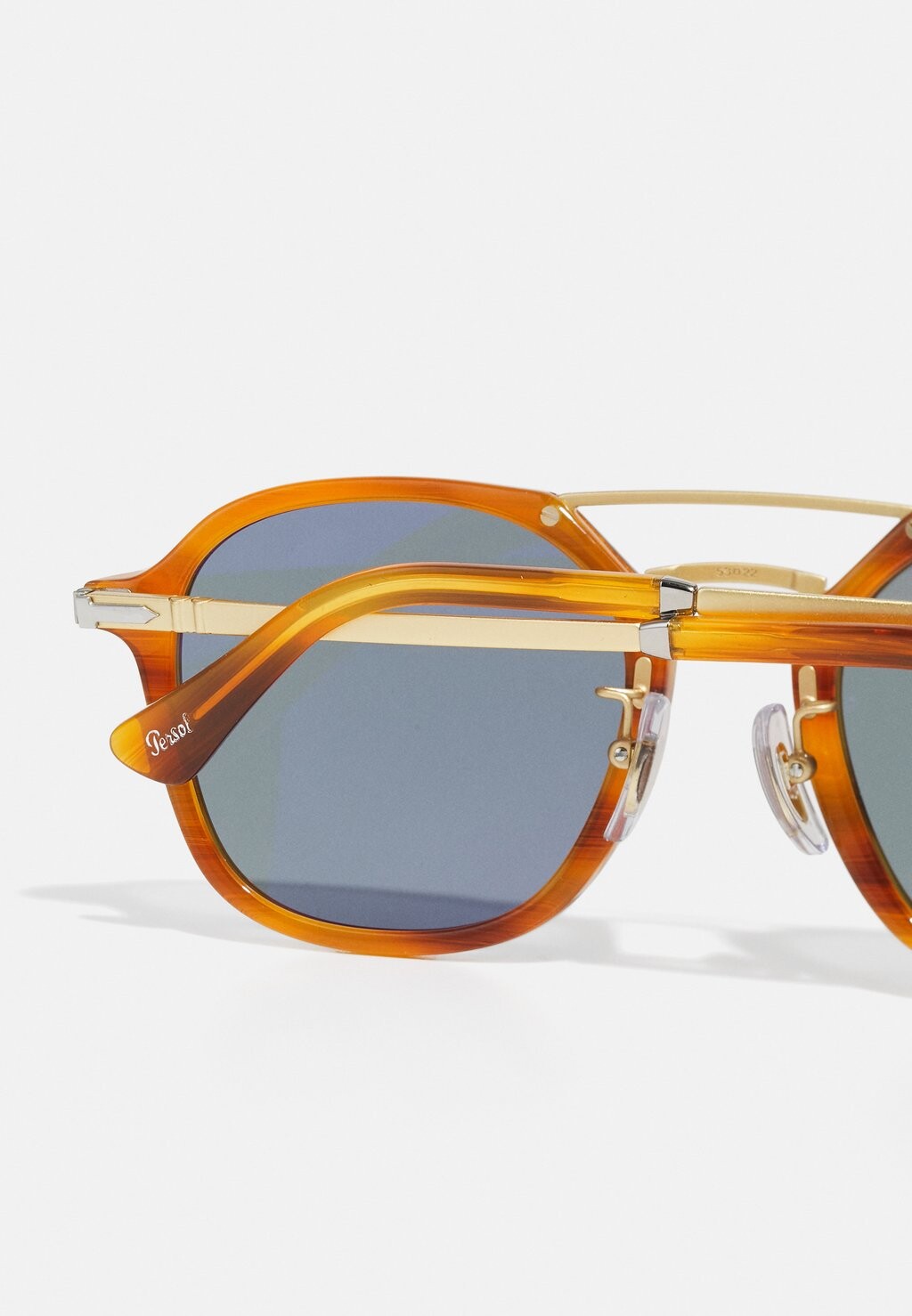 

Солнцезащитные очки UNISEX Persol, коричневый