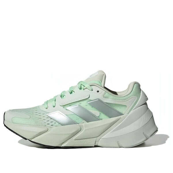 

Кроссовки adistar 2.0 Adidas, зеленый