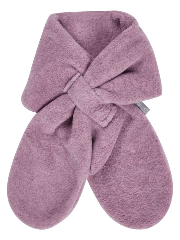 

Sterntaler Фиолетовый шарф