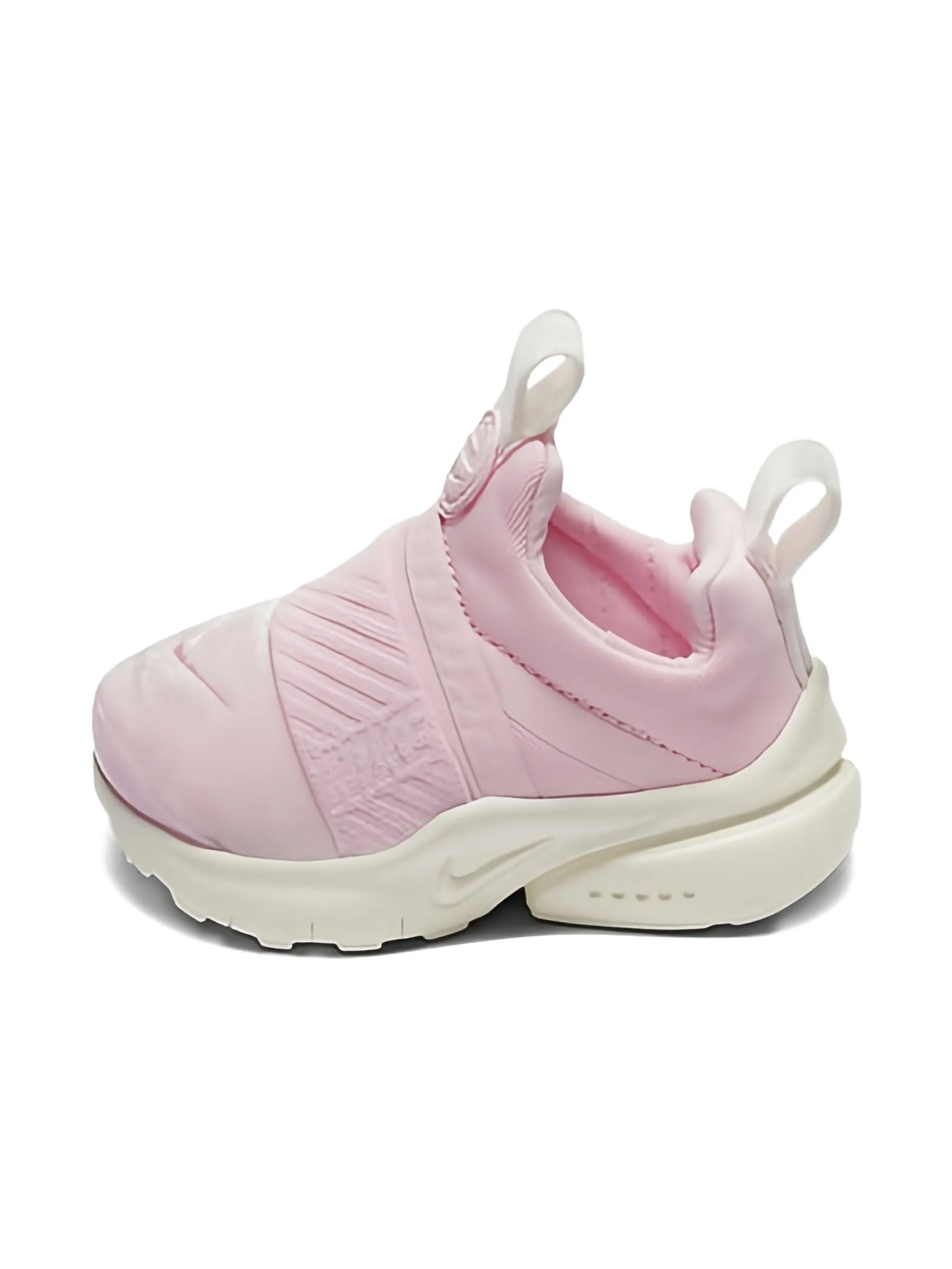 Кроссовки Presto Extreme SE Nike Kids, розовый — фото 3