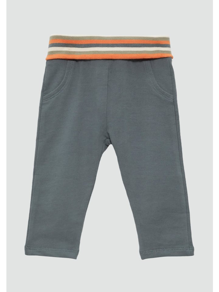 

s.Oliver Леггинсы цвета 9515_сланцево-серый