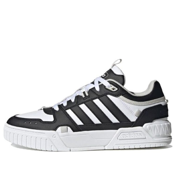 

Кроссовки neo d pad Adidas, черный