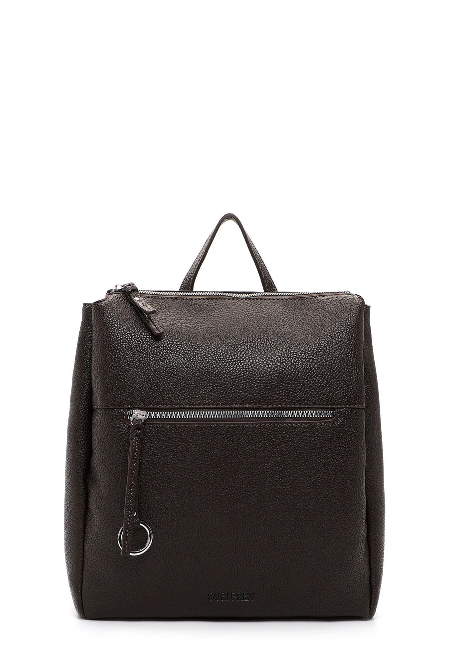 

Рюкзак Suri Frey Backpack Debby, коричневый