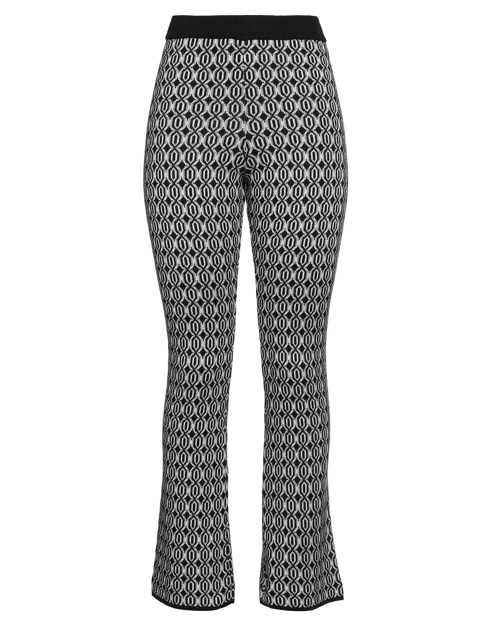 

Брюки Simona Corsellini, черный