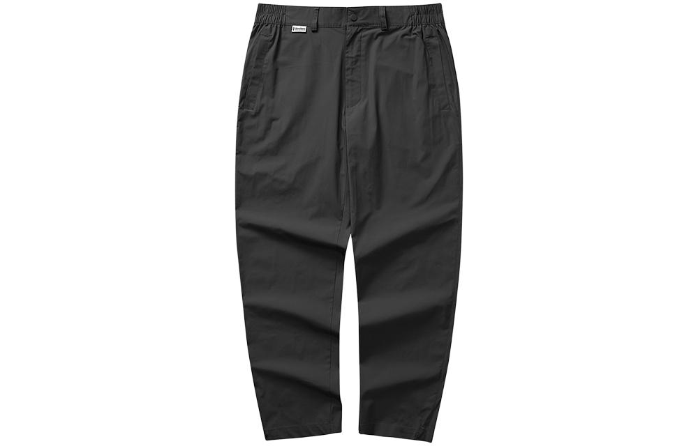 

Повседневные брюки мужские Skechers, Carbon Black