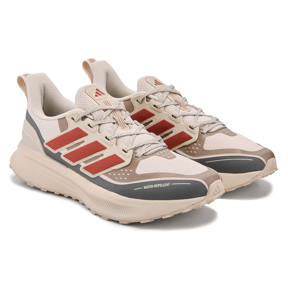 

Кроссовки для бега Ultrarun 5.0 tr Adidas, grey/red