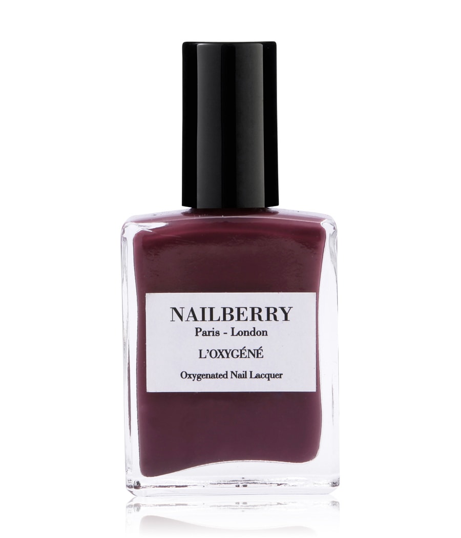 

Лак для ногтей Nailberry L’Oxygéné Boho Chic, Boho Chic, 15 ml