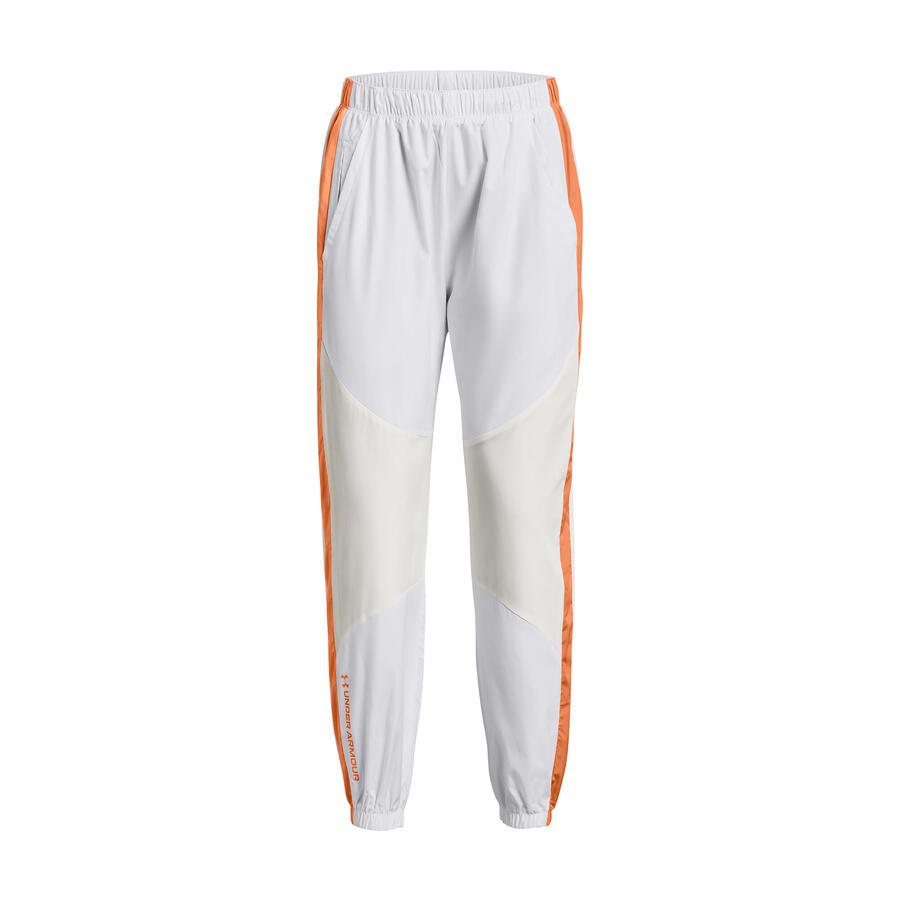 

Женские тренировочные брюки Rush Woven от Under Armour 1369846