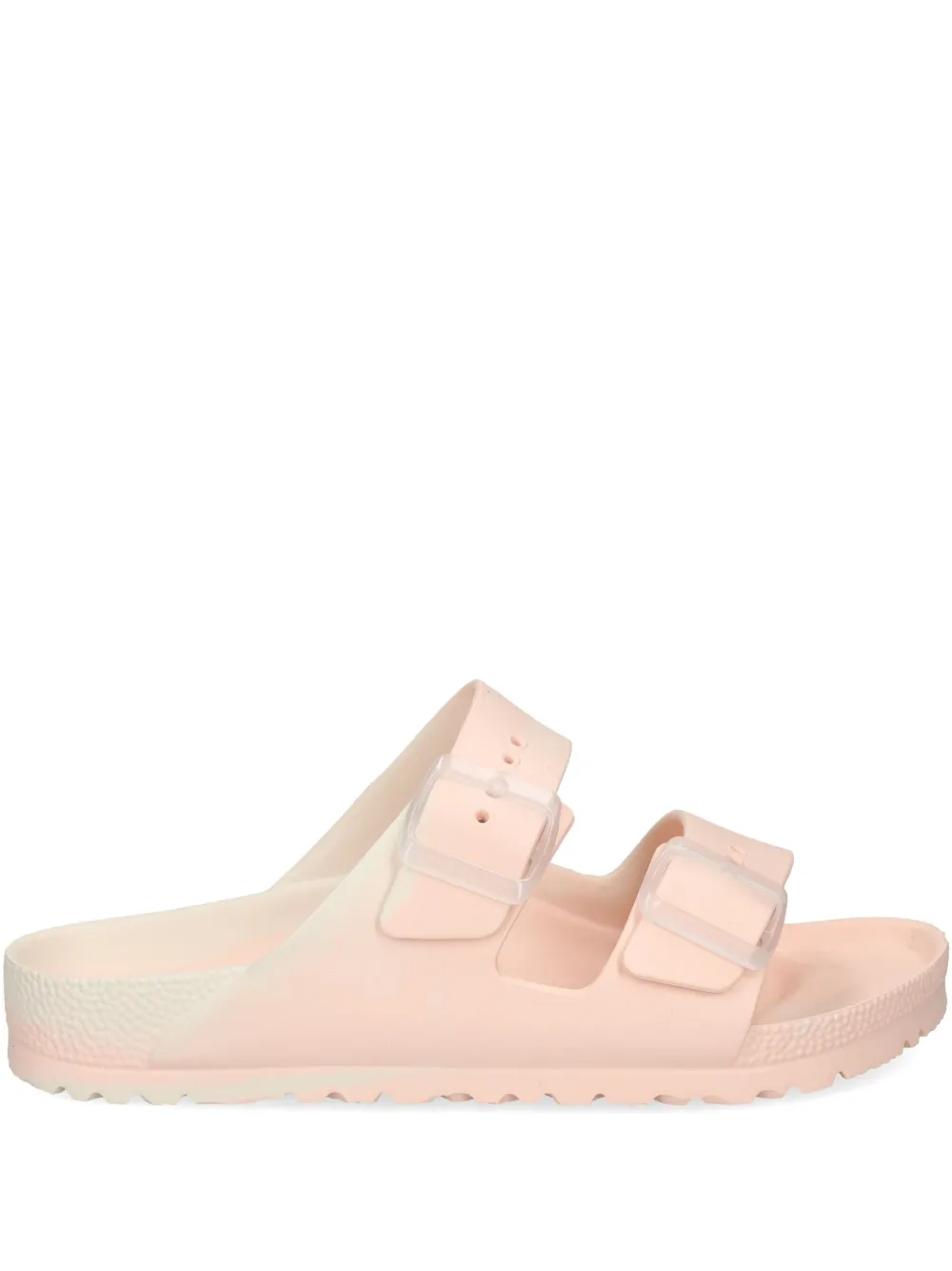 Шлепанцы Arizona BIRKENSTOCK, розовый