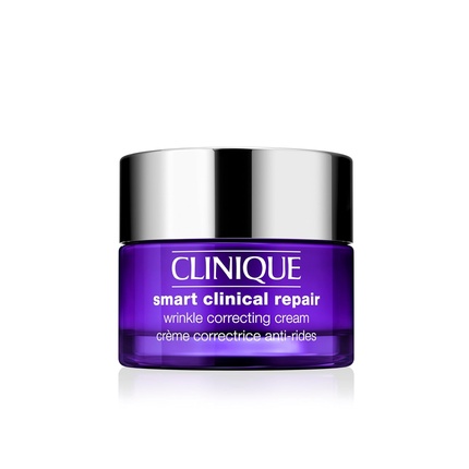 Крем для лица Clinique — Smart Clinical Repair Wrinkle Correcting .5 Ounce