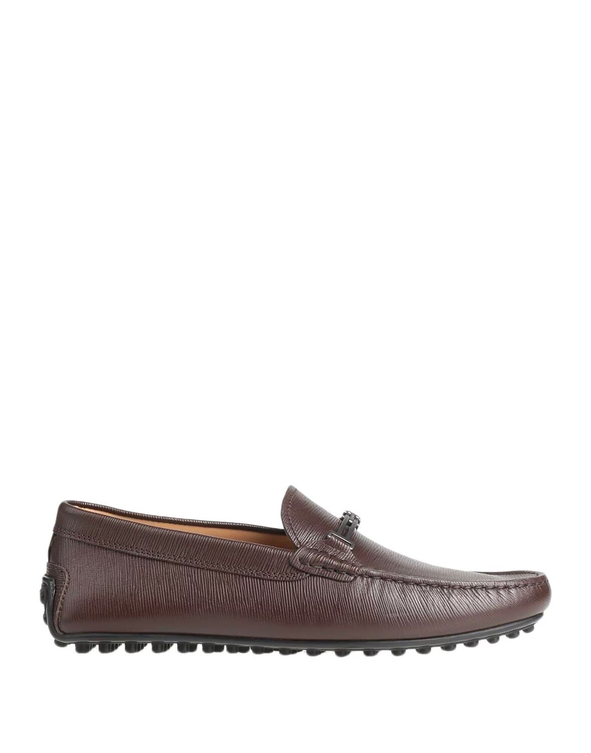 

Лоферы Tod'S, темно-коричневый