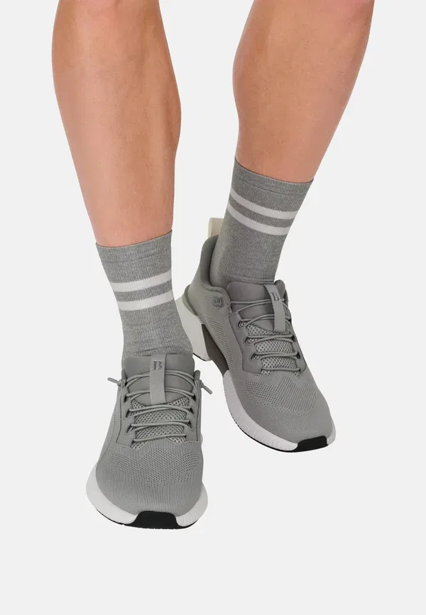Кроссовки B endurance trainers Boggi Milano, лёд