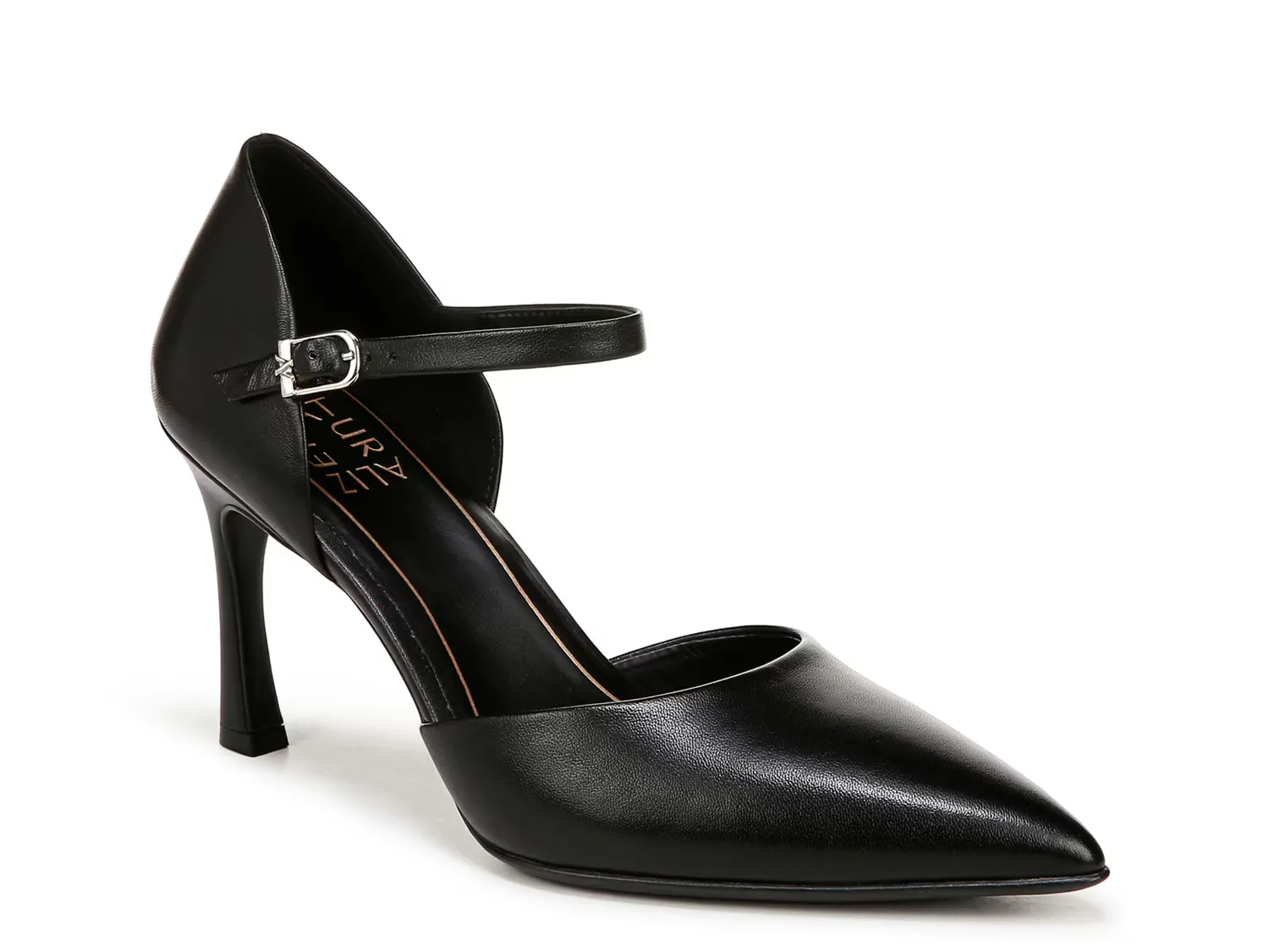 

Туфли Amber Pump Naturalizer, черный
