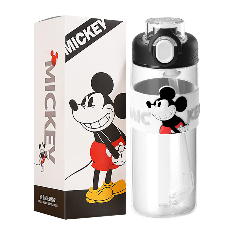 

Пластиковый стакан Buzz Lightyear Mickey Mouse Lotso Disney, Mickey Mouse