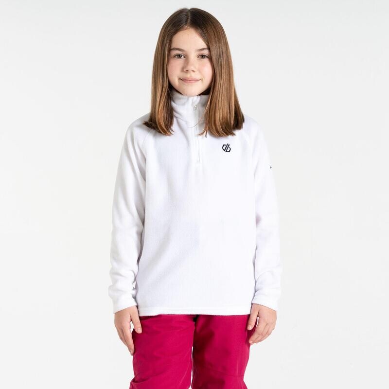 

Детский флис Dare 2B, цвет blanco natural/white