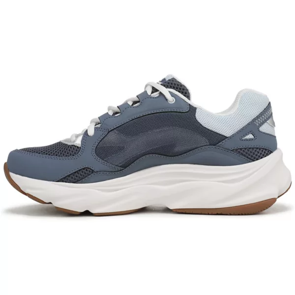 Резорб макс женские кроссовки для ходьбы Ryka, цвет stone blue — фото 3