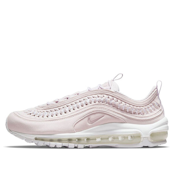 Кроссовки air max 97 lx 'woven venice' Nike, мультиколор