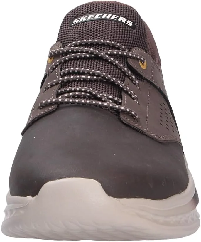 Skechers USA Мужские кроссовки Slade - Macklin Skechers USA Men's — фото 2