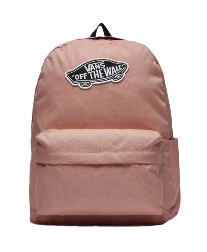 

Классические рюкзаки Vans, розовый