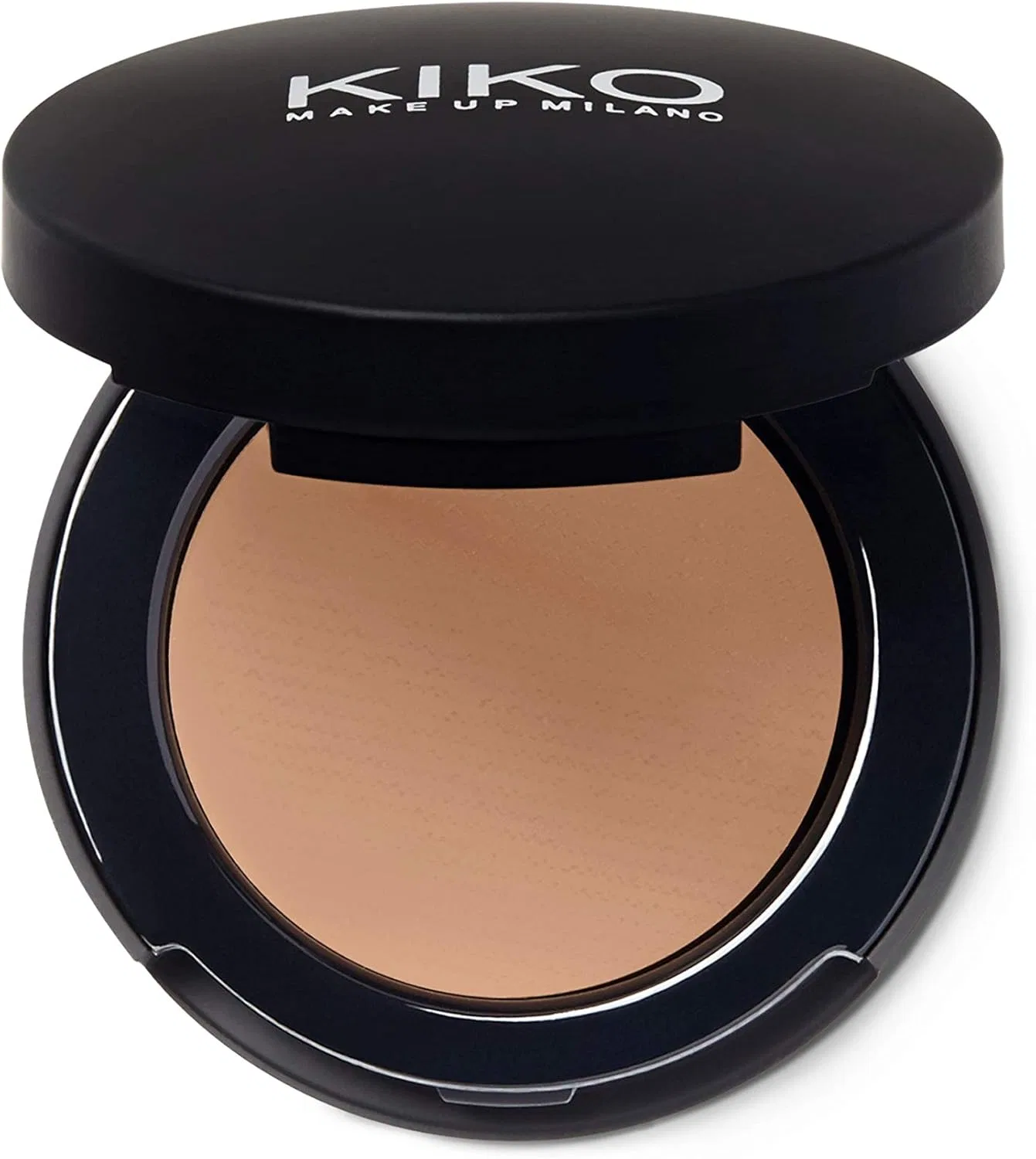 Консилер Kiko Milano полное покрытие 2 мл оттенок 04 Dark