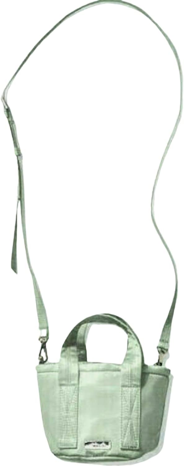 

Victoria's Secret Pink мини-сумка-кроссбоди, цвет Green, новая