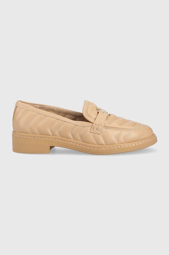 

Мокасины Хая Aldo, бежевый