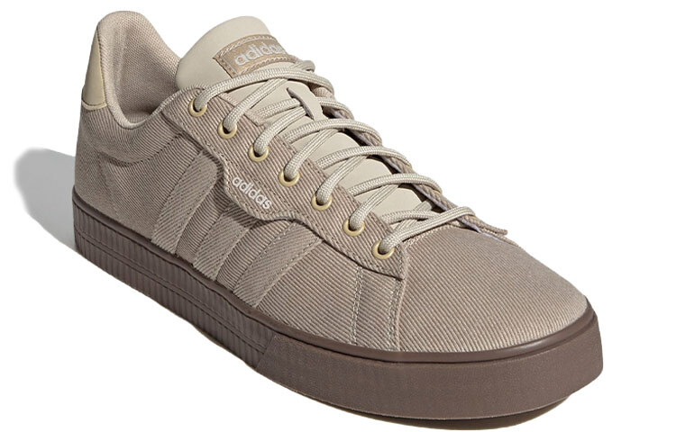 Daily 3.0 Скейтбординг Кроссовки Мужские Низкие Palm Tree Adidas Neo — фото 3