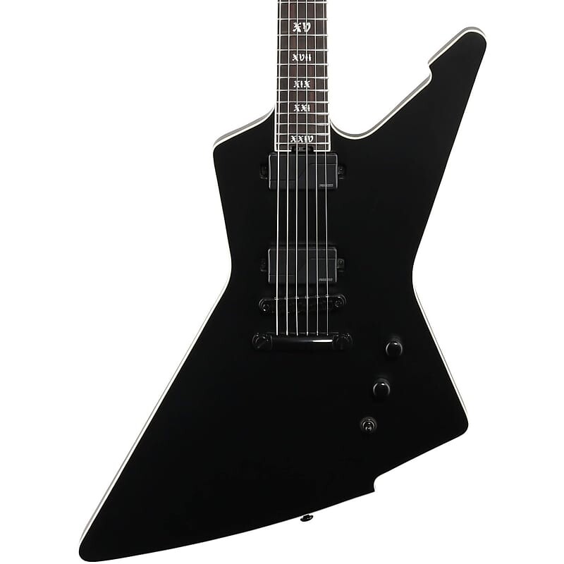 

Электрогитара Schecter E1 SLS Elite Electric Guitar, Evil Twin