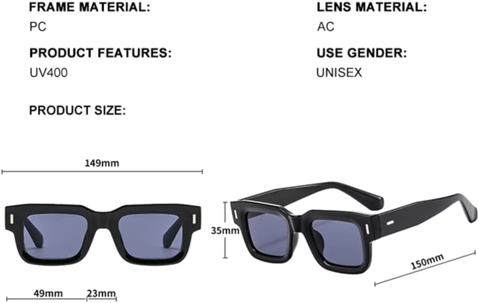 

Ретро-модные панк-солнцезащитные очки для женщин и мужчин, классические винтажные очки-маски с защитой от УФ-излучения (UV400) для активного отдыха SZVVBKK, Leopard