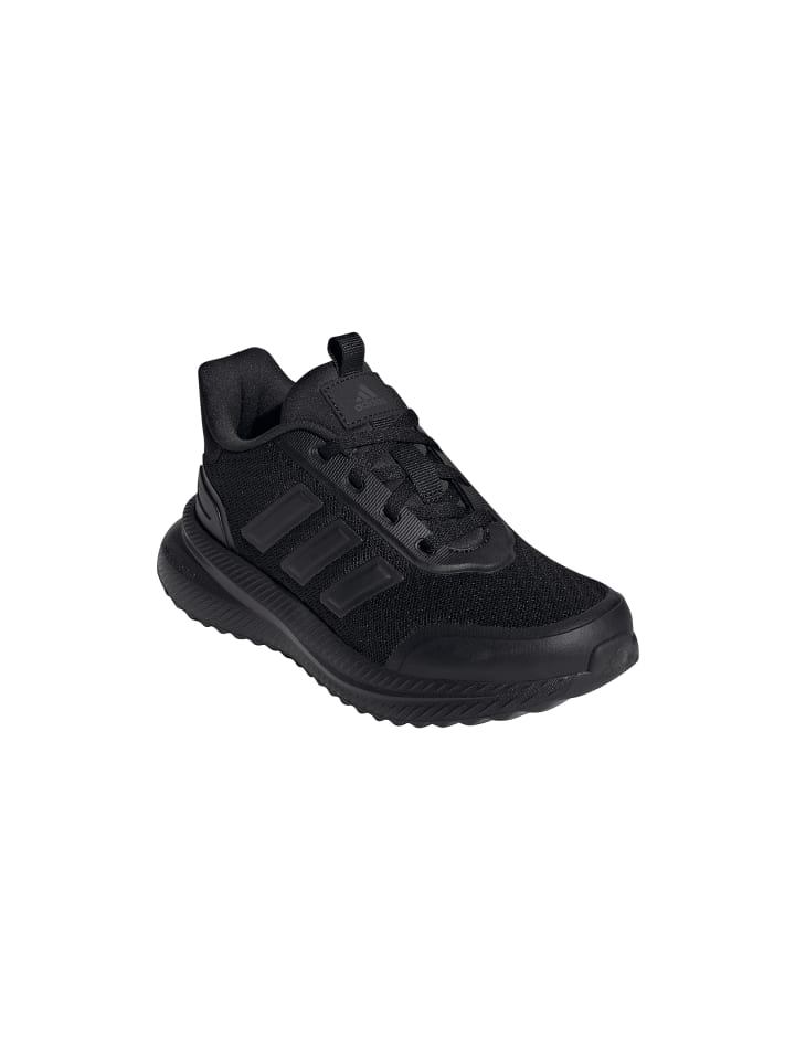 

Adidas Низкие кроссовки X_PLRPATH K черного цвета