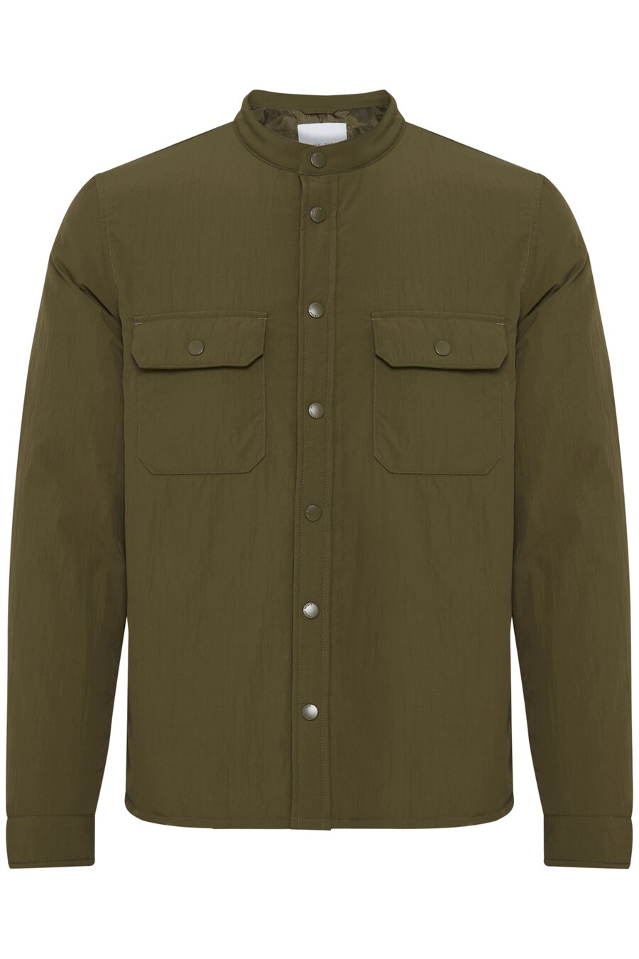 

Всесезонная куртка Casual Friday Between-Season Jacket, оливковый