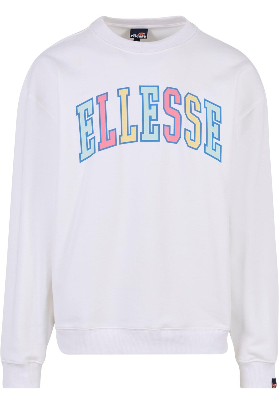 

Толстовка ELLESSE, белый