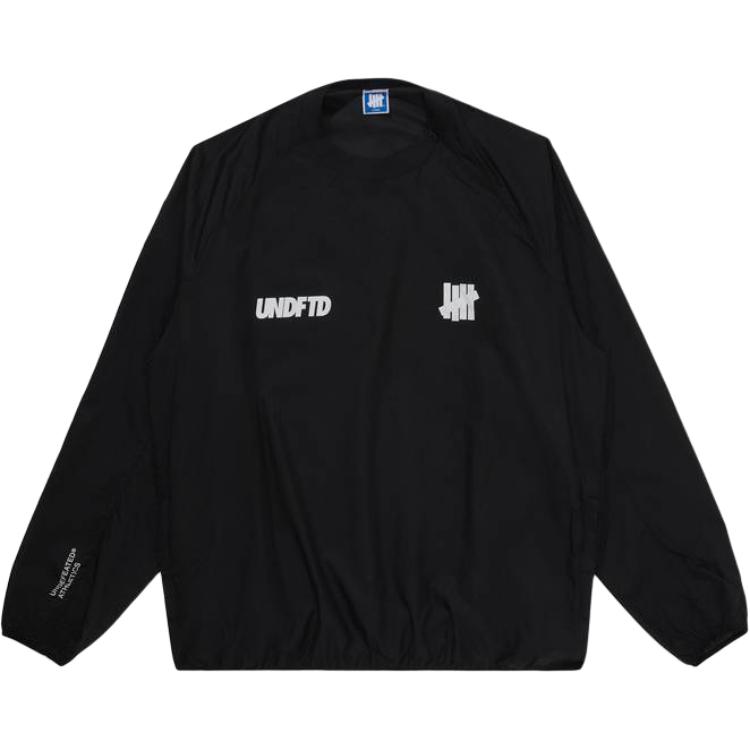 

UNDEFEATED Защитная одежда от солнца унисекс, Black