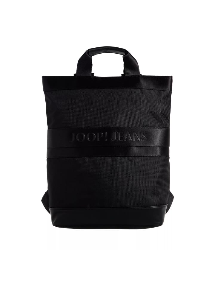 

Рюкзак Joop! Jeans, черный