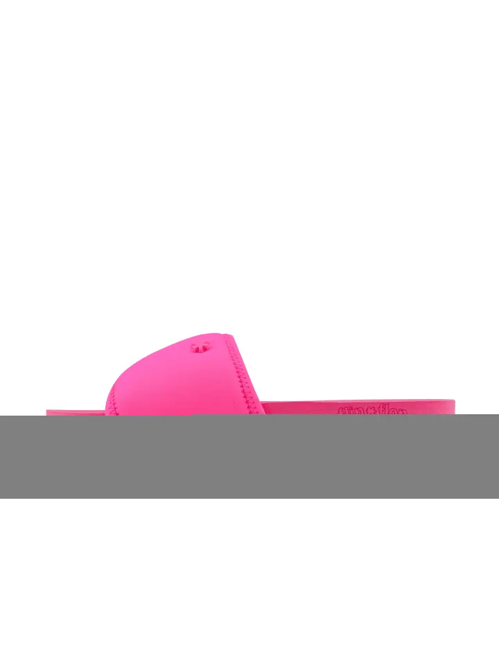 Сабо Flip Flop, цвет neonpink — фото 2