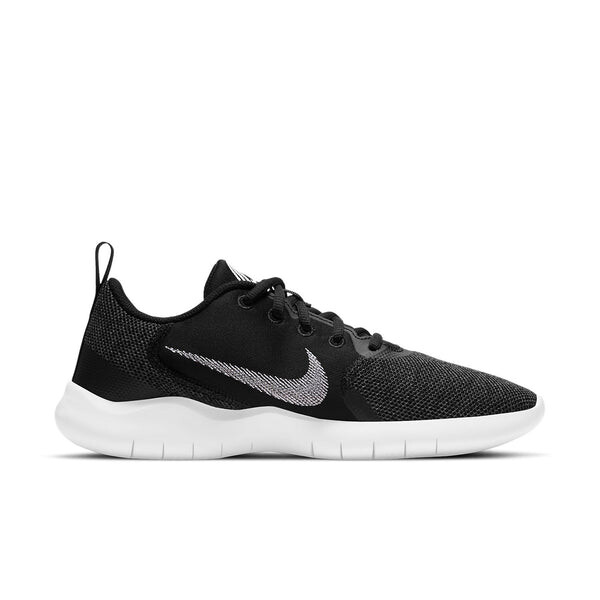 Кроссовки flex experience run 10 Nike, черный — фото 2