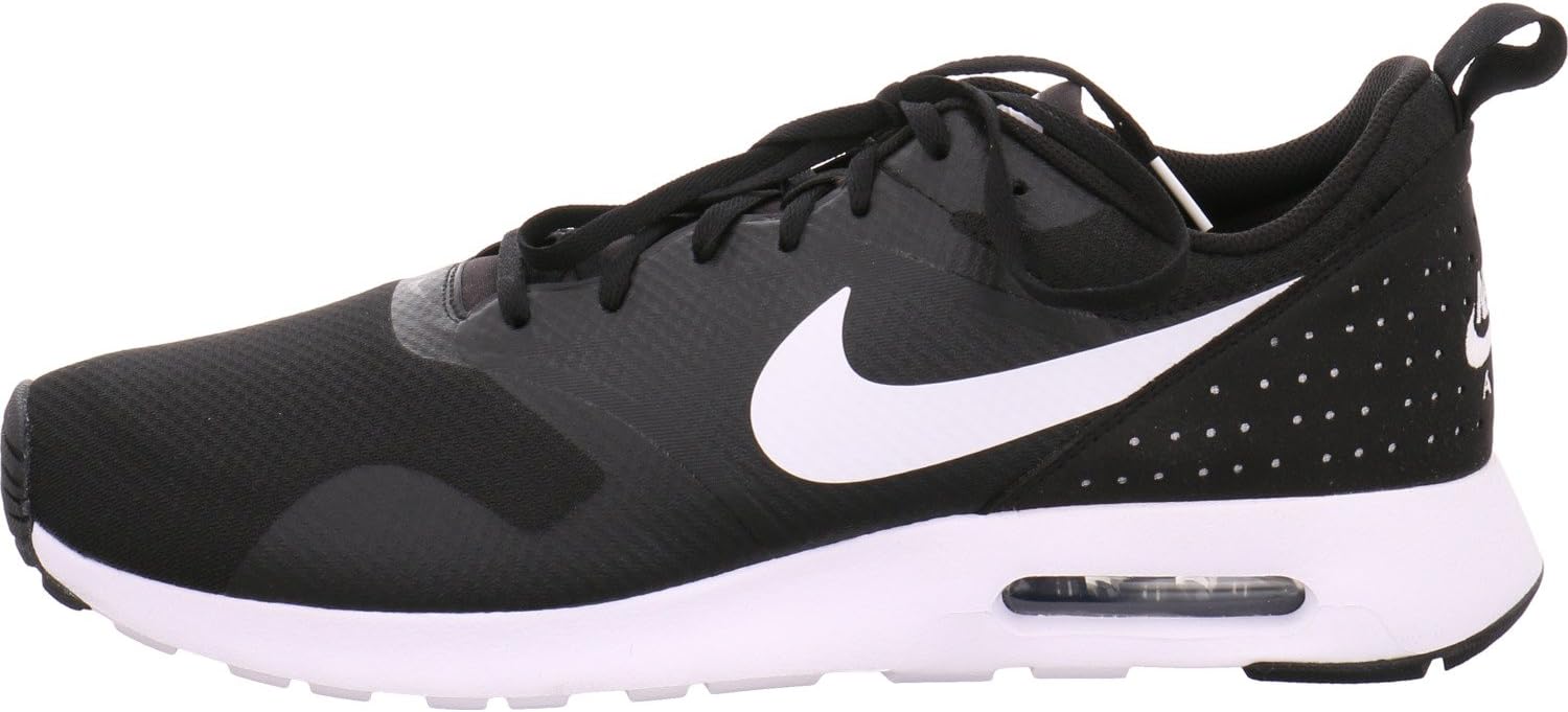 

Низкие кроссовки Nike для мужчин, Black/White/Black